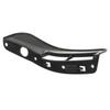 Jeep Grand Cherokee Dodge Durango Передняя Правая Накладка Бампера Сплиттер 68299198AC 2018-2022
