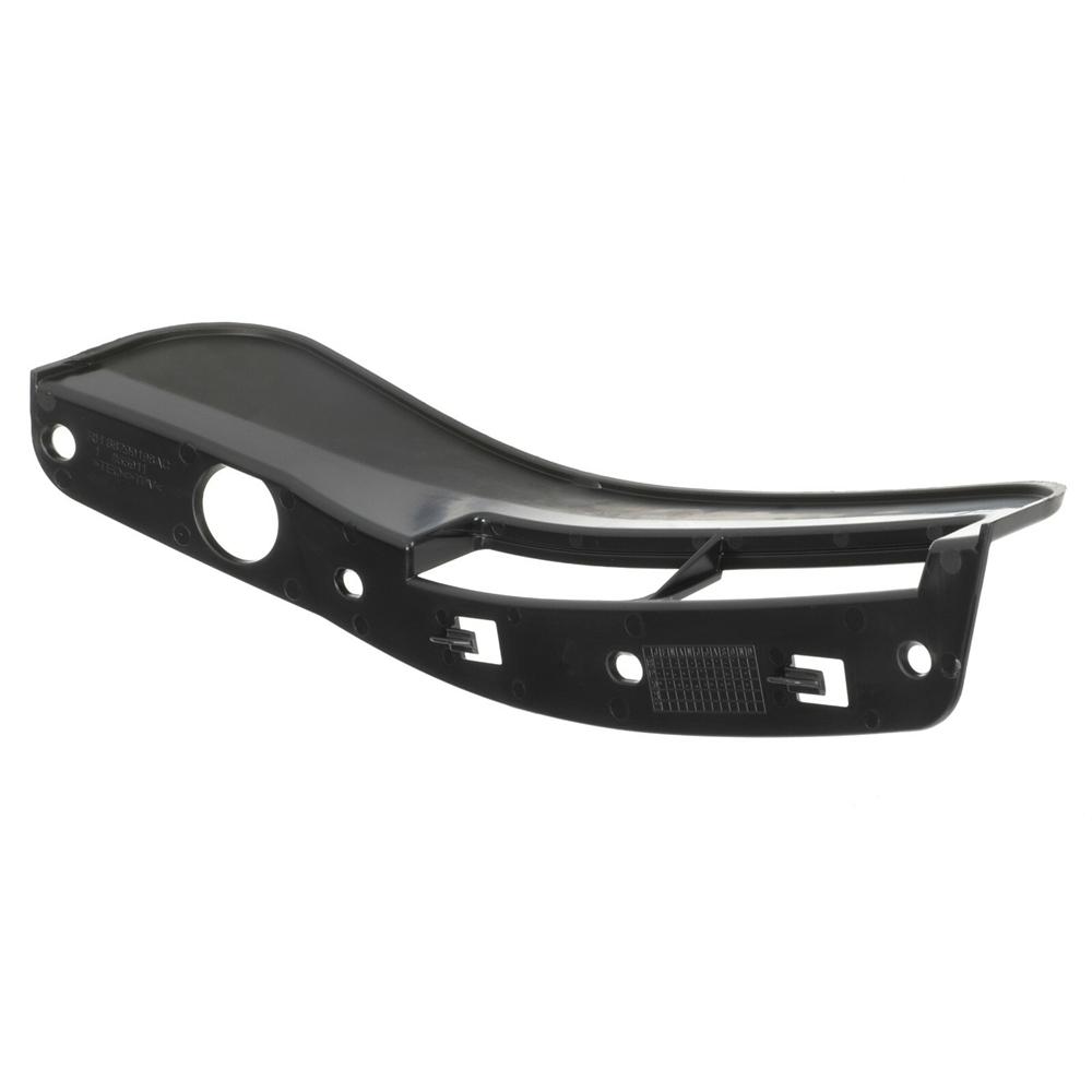 Front Right Bumper Fascia Spat for Jeep Grand Cherokee Dodge Durango 68299198AC