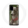 Case - Samsung - Galaxy S11 Plus - Soft - Greyhound - Grey