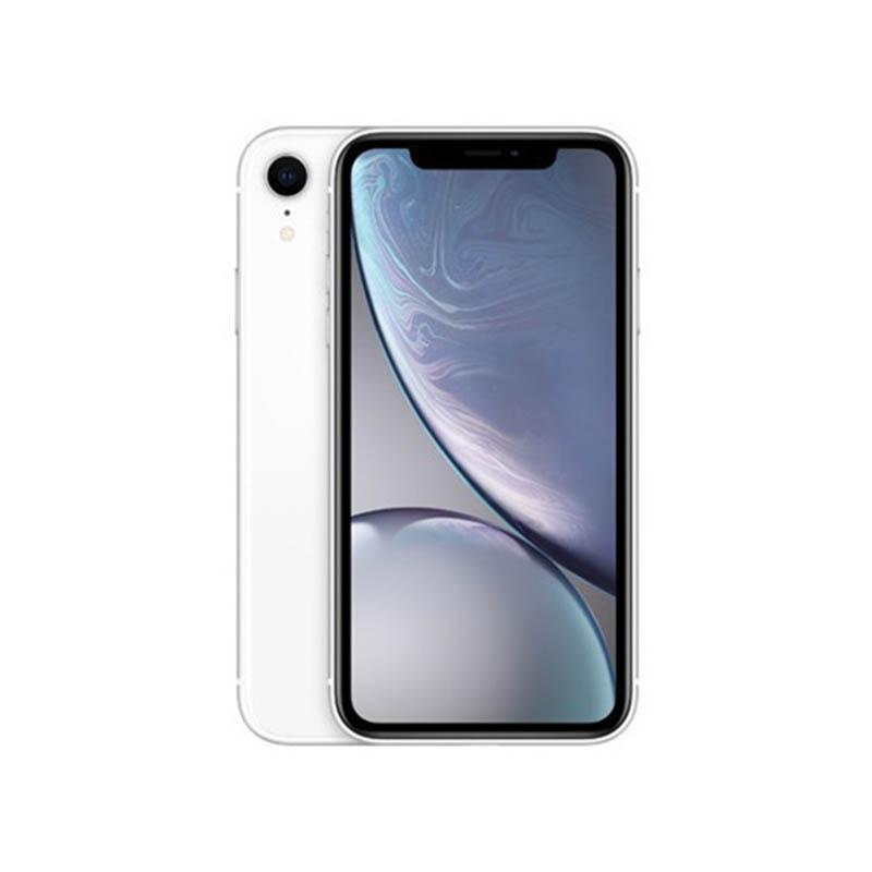 Восстановленный Оригинальный Apple iPhone XR 3 ГБ ОЗУ 64 ГБ/128 ГБ/256 ГБ ПЗУ Мобильный телефон с SIM + eSIM