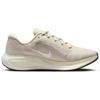 Nike Женские низкие беговые кроссовки Journey Run Коричневый Белый FJ7765-110