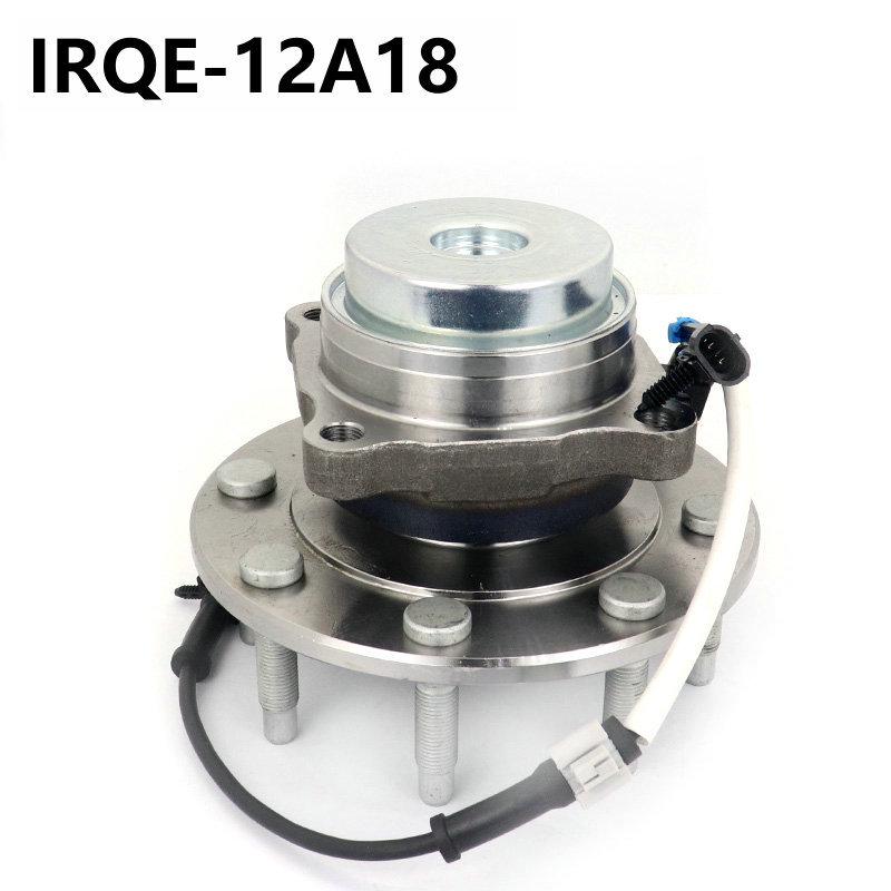 Front Wheel Bearing Hub Assembly 515059 for Chevrolet EXP