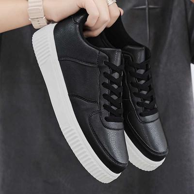 Мода Лето 48 Женские Кроссовки Ботильоны Коричневые Женские Ботильоны Кроссовки Спорт Bity Супер Предложения Лоферы Толстая Подошва Теня Кроссовки