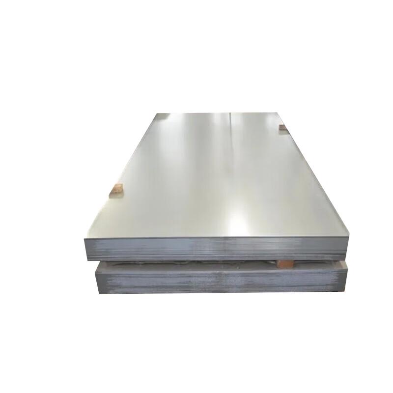 304 Stainless Steel Cold Rolled Sheet