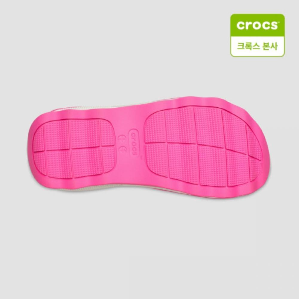 Crocs Тройной ремень Mega Crush 209842 6tw