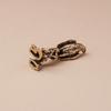 For Interior Home Decoration Miniature Sculpture Bird Figurine Eagle Statue Feng Shui Ornaments
