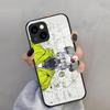 Чехол для телефона «Во все тяжкие» для iPhone 17 Pro Max 15 Pro 16 14 Plus 12 13 Mini 11 Pro Ударопрочная стеклянная крышка