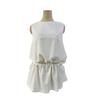 New ArrivalS Open Run Women S viScoSe Frill Layered Short SleeveleSS dreSS