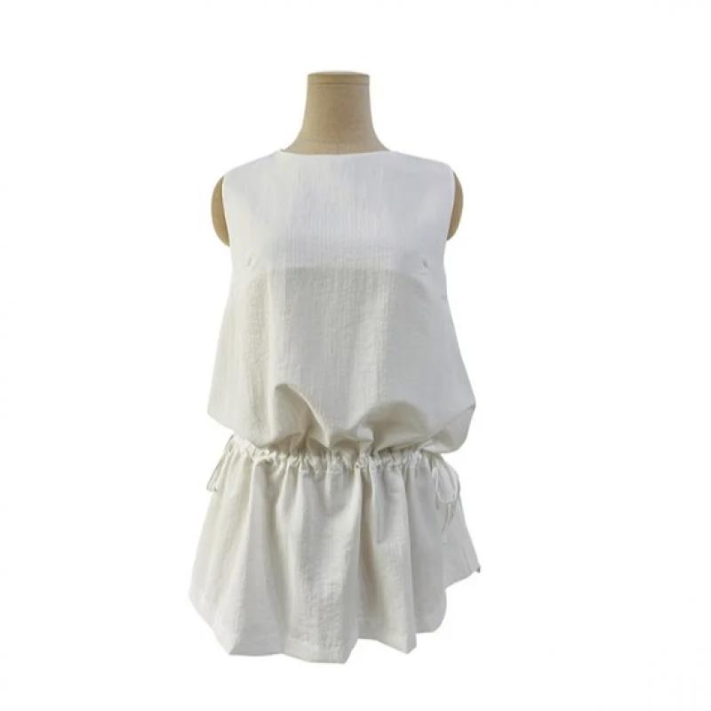 New ArrivalS Open Run Women S viScoSe Frill Layered Short SleeveleSS dreSS