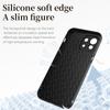 Для Xiaomi 11 Lite Мягкий чехол из овечьей кожи для Xiaomi 11T Xiaomi 11Ultra Матовый чехол для защиты объектива камеры