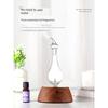 For Home Mute Solid Wood Anion Waterless Cold Fragrance Instrument