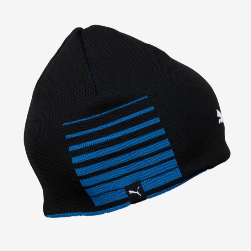 Puma Galleria Puma Cold Weather Riga Двусторонняя шапка-бини 02235702