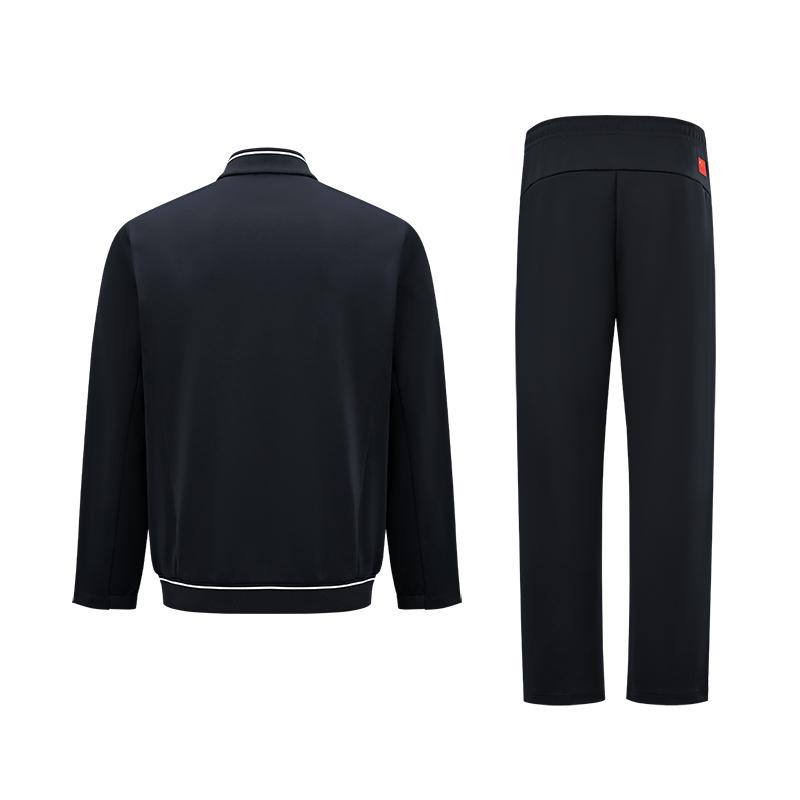Li Ning Повседневная спортивная одежда Унисекс AWBW009-1