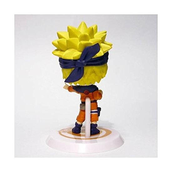 Ichiban Kuji Naruto Shippuden Том 1 Приз G Чиби Кюн Чара Наруто Отдельный предмет - «Издание для мальчиков»