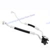Новая OEM трубка кондиционера передняя 977612W001 для Santa Fe Sport 2013-2018 OEM 97761 2W001 977612W000 97761-2W001