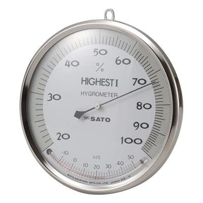 Гигрометр Kokugo Highest I типа №7540-00
