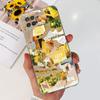 Чехол для Samsung Galaxy A12 F12 M12 Модный Расписной Чехол Прозрачные Силиконовые Чехлы для Телефона Для Samsung A12 M 12 Galaxy M12 Мягкие Fundas