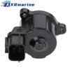 For Suzuki  IAC Valve 4 Stroke 40 50 60 HP DF40A DF50A DF50AV DF60A DF60AV Outboard Motor Replaces 18137-88L01 18137-88L02