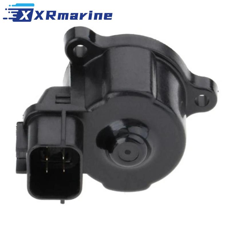 For Suzuki  IAC Valve 4 Stroke 40 50 60 HP DF40A DF50A DF50AV DF60A DF60AV Outboard Motor Replaces 18137-88L01 18137-88L02