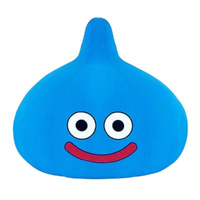 Dragon Quest Smile Slime Большая подушка Slime