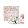Herbacin German Kamille Enjoy Rose Hand Cream Gift Set