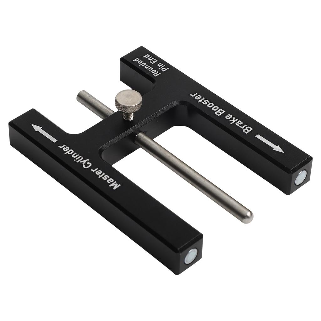 86.8 * 66.8mm Power Brake Booster Tool Automotive Brake Maintenance Tool Push Rod Tool Efficient Operation Design