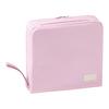 Makeup Bag Large Capacity Zipper Closure Waterproof Multifunctional Travel Toiletry Bag Cosmetic Organizer Case