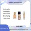 Тональная основа Estee Lauder Double Wear 1W1: Контроль жирности, Стойкий, Увлажняющий, Не переносится для жирной кожи