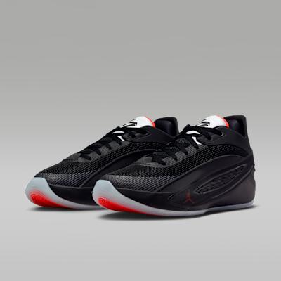 Air Jordan Luka 5 PF 'Venom Black'