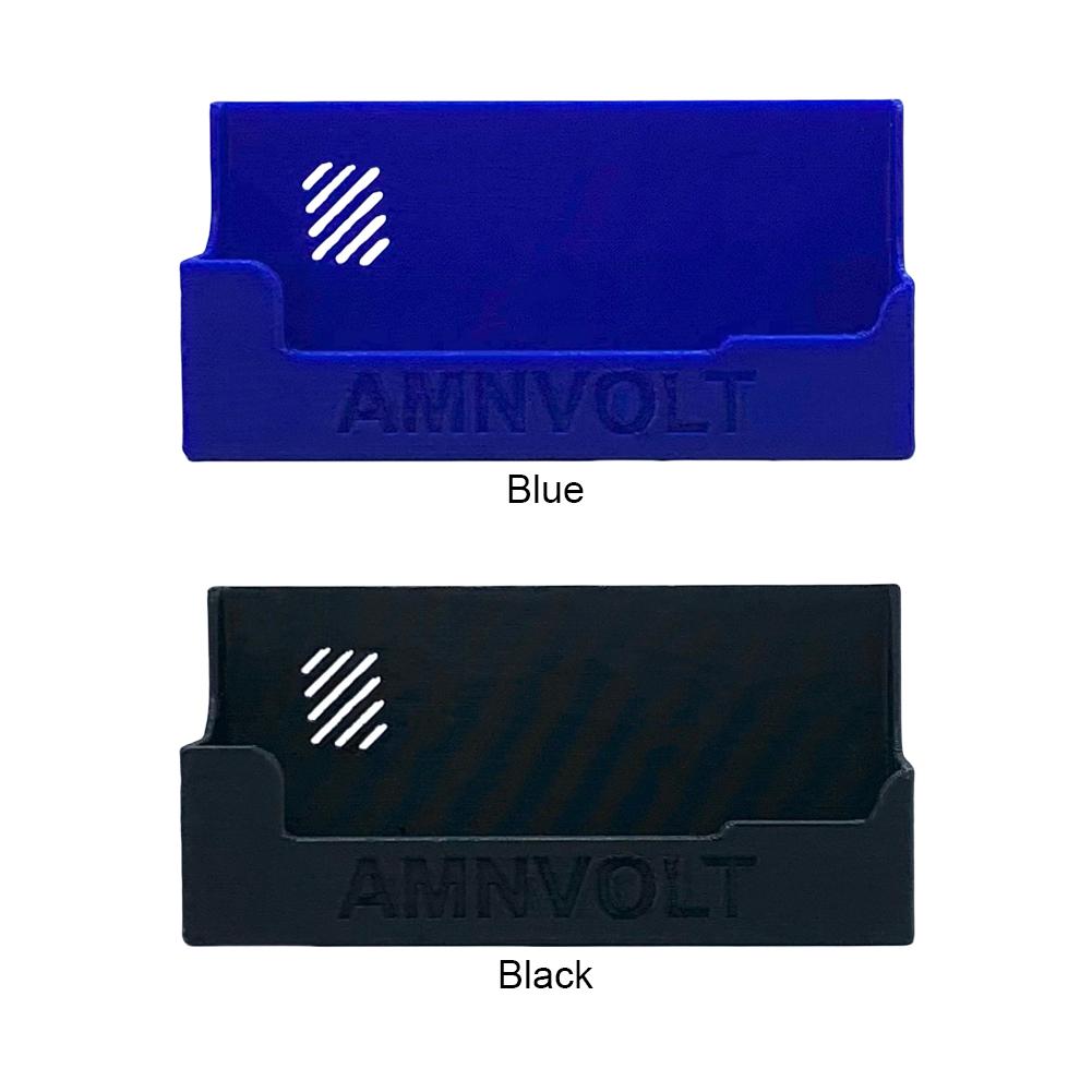 3D-печатный портативный держатель для радио, карманный мини-кронштейн для радио, кронштейн для удержания радио для MINI4732 V1/V2/V3, для улицы