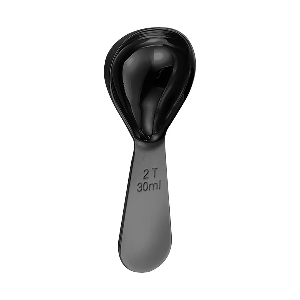 Кофейная ложка из нержавеющей стали, 0,5 жидких унций, кофейная ложка с короткой ручкой
