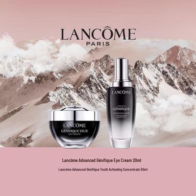 Подарочный набор Lancôme Advanced Génifique