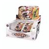 Naruto Cards Uzumaki Sasuke Ninja Game Collection Rare Cards Box Flash Cards Toys For Children Christmas Gift