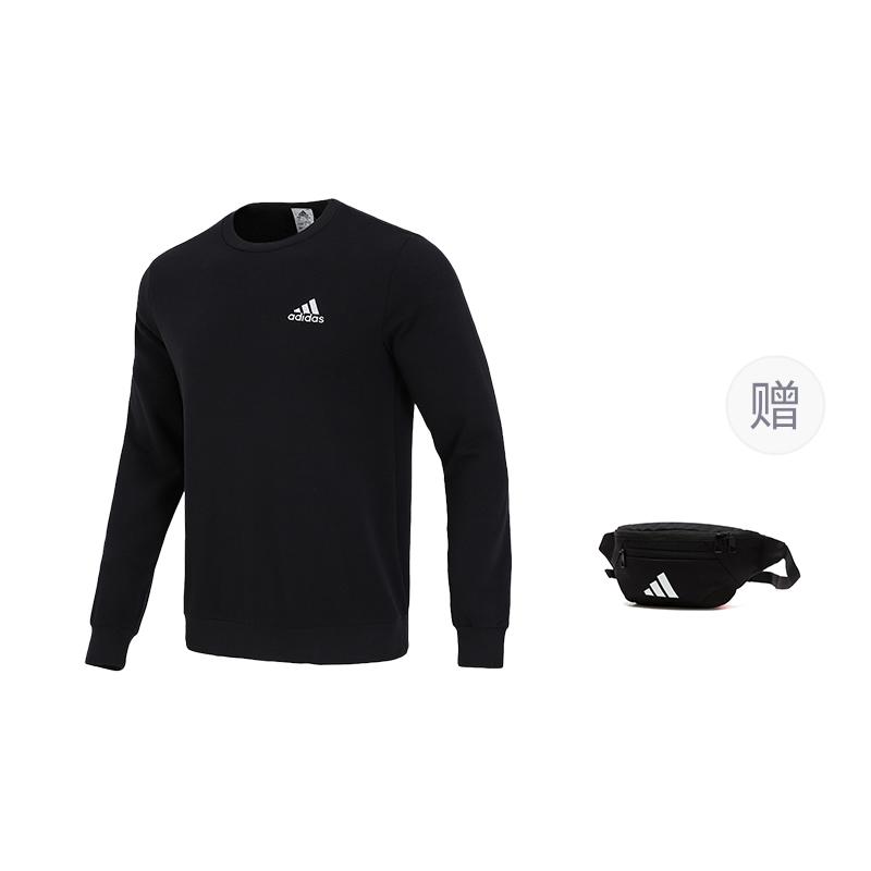 adidas Флисовая толстовка Essentials GV5295