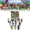 Набор фигурок виртуального мира Roblox с сборкой для коллекционеров и детей