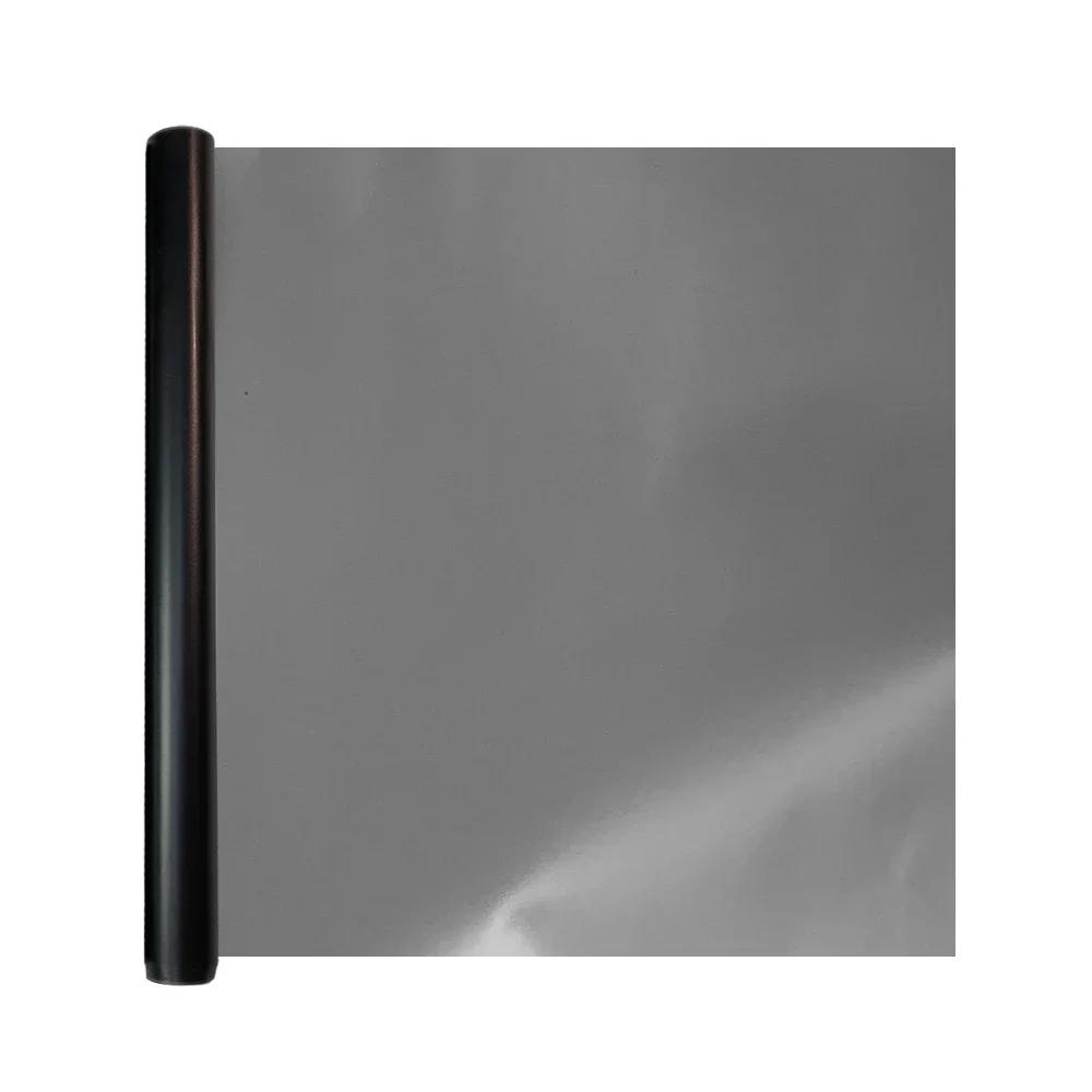 Car Headlight Lamp Films PVC Fog Lamp Stickers Car Headlight Tailing Moulding Auto Foil Self-Adhesive Decal for Car Accessories