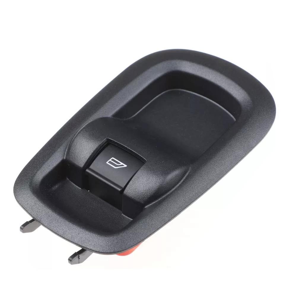 Replacement Parts Front Right Switch Auto Accessories Replacement Switch ABS-Metal Material Anti-Corrosion Easy Installation