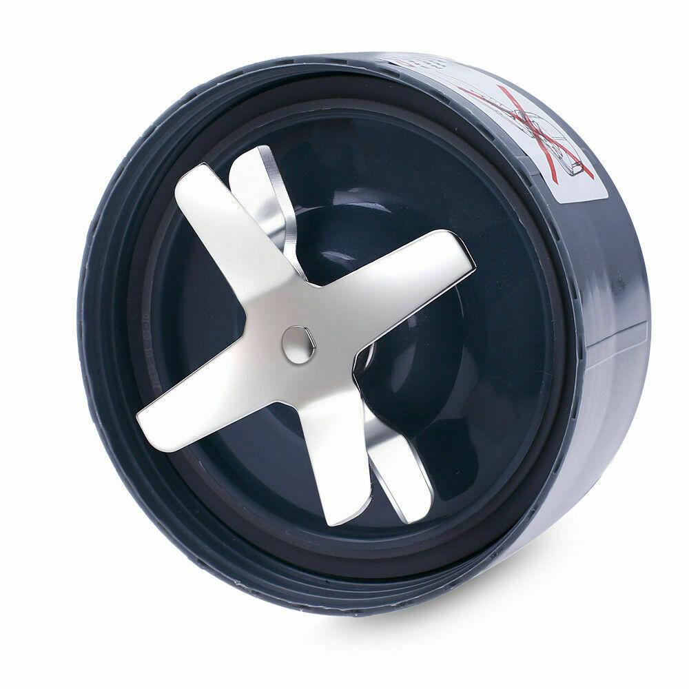 Аксессуары для держателя ножа для соковыжималки, запасная часть для лезвия крестообразного экстрактора для NUTRIBULLET 600 Вт/900 Вт