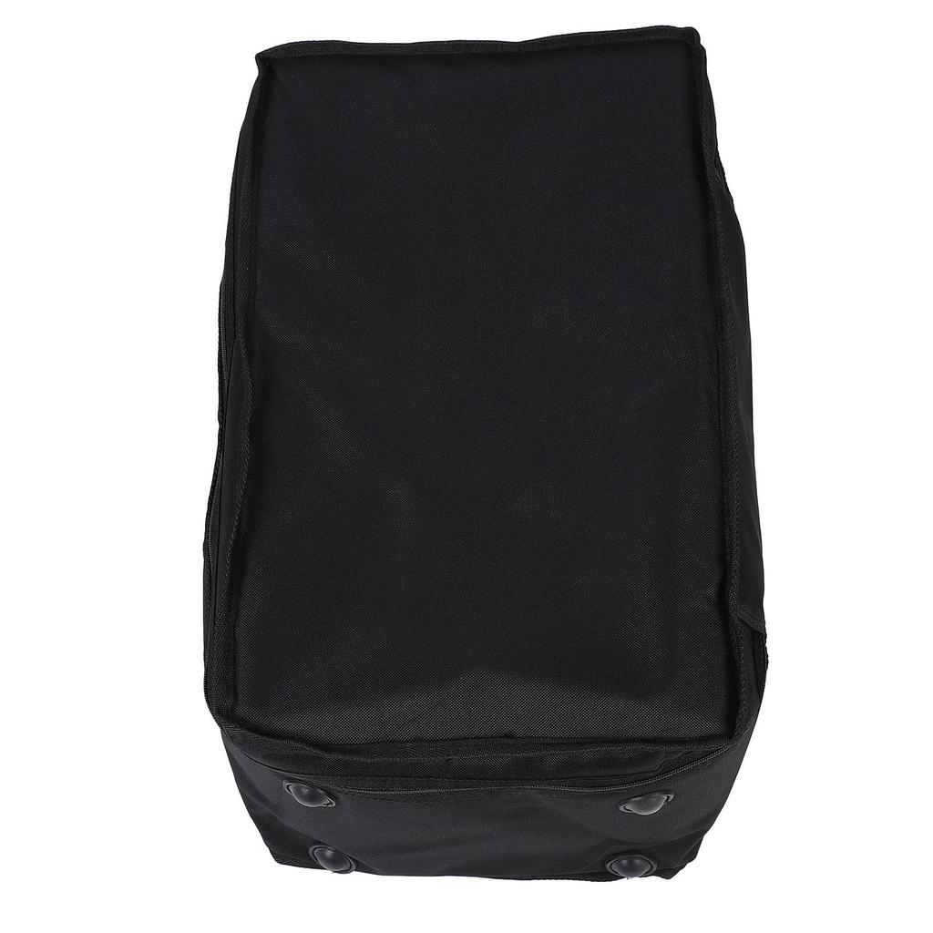 Сумка для кахона Ткань Оксфорд Водонепроницаемая Регулируемый плечевой ремень Сумка для кахона Чехол для переноски