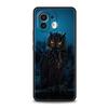 Phone Case For Xiaomi Poco X4 X3 NFC F3 F4 M3 M4 Mi Note 12T 10 11 Ultra 11T 13 Pro 10T 12 Lite 9T 5G Cover Gifts Lovely Owl