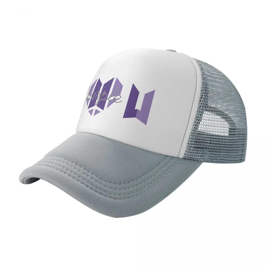 I purple you Baseball Cap sun caps Designer Hat luxury birthday Mens Womens