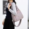 Shoulder Bag Women's Handbag Nylon Mother Bag Crossbody Bag