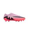 Zoom Mercurial Vapor 15 Elite Ag Pro Pink Foam Black