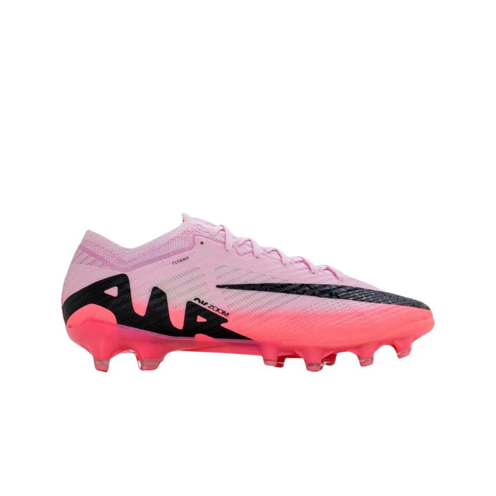 Nike Zoom Mercurial Vapor 15 Elite Ag Pro Pink Foam Black