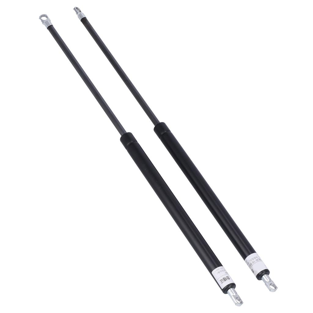 2 шт. 580 мм Газовая пружина Гидравлическая опорная штанга Пружинная сталь Пневматические амортизаторы Ход 240 мм 700 Н