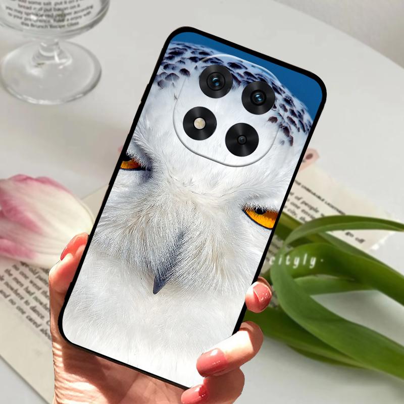 Чехол для Redmi Note 14 Pro 4G 5G 24116RACCG 24090RA29G ТПУ Мягкий силиконовый чехол для телефона Для Redmi Note14 Pro Plus 14 Pro+ Fundas