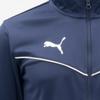 Puma Галерея Puma Teamrise Тренировочная куртка на молнии из полиэстера 65764706