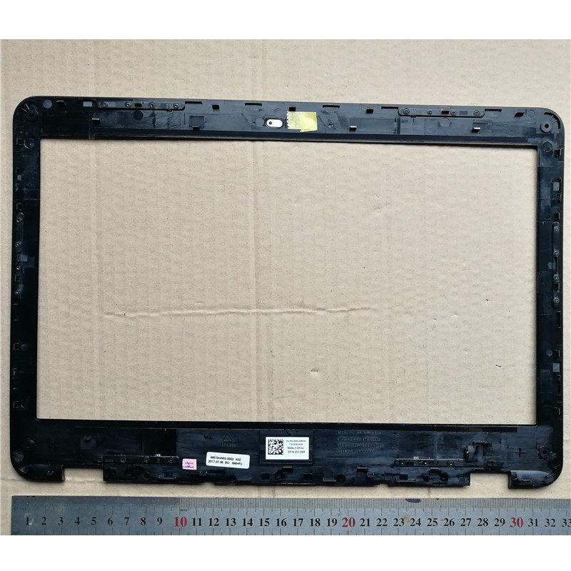 NEW For Chromebook 3380 Latitude 3380 E3380 Laptop LCD Back Cover Front Bezel Palmrest Bottom Case Laptop Frames