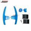 Car Steering Wheel Paddle Shifter Extension With Start Stop & M1 M2 Button For BMW F20 F22 F45 F30 F34 F32 F12 F01 F10 i3 i01