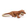 Simulation Reptile Animals Figures Miniature Gecko Figure Lizard Model Figurines  Birthday Gift